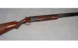 Browning Superposed 12 Ga - 1 of 9