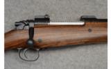 Remington ~ 1917 ~ .404 Jeff - 3 of 9