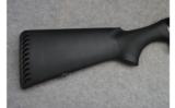 Benelli Montefeltro 12 Ga - 2 of 9