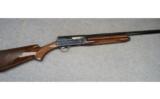 Browning Light Twenty A5 20 Ga - 1 of 9
