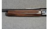 Browning Light Twenty A5 20 Ga - 8 of 9