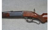 Savage Model 99 Once Owned by Former Texas Governor Dan Moody - 7 of 9