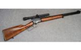 Marlin 39M .22LR with Weaver Scope - 1 of 9