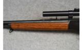 Marlin 39M .22LR with Weaver Scope - 8 of 9