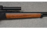 Marlin 39M .22LR with Weaver Scope - 4 of 9