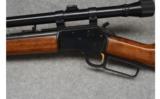 Marlin 39M .22LR with Weaver Scope - 7 of 9