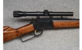 Marlin 39M .22LR with Weaver Scope - 3 of 9