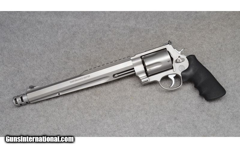 Smith & Wesson Model 500