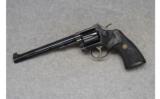Smith & Wesson Model 14-4 .38 spcl - 2 of 2