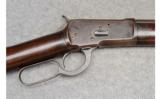Winchester 1892 .25-20 win - 3 of 8