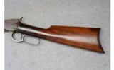 Winchester 1892 .25-20 win - 5 of 8