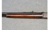 Winchester 1892 .25-20 win - 7 of 8