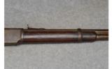 Winchester 1873 .44-40 - 4 of 9