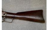 Winchester 1873 .44-40 - 6 of 9