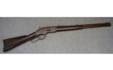 Winchester 1873 .44-40 - 1 of 9