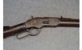 Winchester 1873 .44-40 - 3 of 9