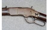 Winchester 1873 .44-40 - 7 of 9