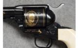 Colt SAA John Wayne Commemorative .45 - 4 of 7
