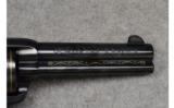 Colt SAA John Wayne Commemorative .45 - 6 of 7