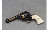 Colt SAA John Wayne Commemorative .45 - 2 of 7