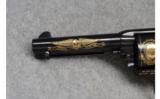 Colt SAA John Wayne Commemorative .45 - 3 of 7
