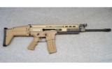FNH SCAR 16S 5.56x45 - 1 of 9