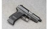 HK USP 45CT.45 ACP - 1 of 2