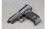 HK USP 45CT.45 ACP - 2 of 2