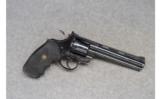 Colt Python .357 mag - 1 of 2