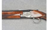 Winchester101 Engraved20Ga - 7 of 9