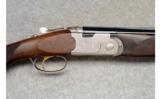 Beretta 687 Silver Pigeon 20 Ga - 1 of 8