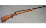 Winchester Pre64 Model 70 .270 win - 1 of 9