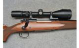Winchester Model 70 XTR Sporter .270 win - 3 of 9