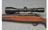 Winchester Model 70 XTR Sporter .270 win - 7 of 9