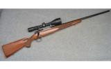 Winchester Model 70 XTR Sporter .270 win - 1 of 9