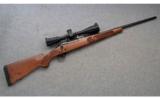 Winchester Model 70 Featherweight - .308 Win - 1 of 8