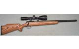 Remington 504T .17 HMR - 1 of 8