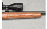 Remington 504T .17 HMR - 4 of 8