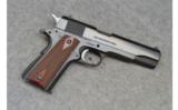 Colt 1911 Government .45 ACP - 1 of 2
