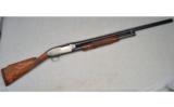 Winchester Model 12 12Ga - 1 of 8