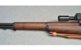 U.S. M1 Garand Sniper Rifle (Reproduction) .30M1 - 8 of 9