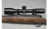 Rifle's Inc. Lightweight Strata .300 wby with Zeiss Victory - 7 of 9