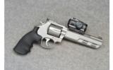 Smith & Wesson 686-6 .357mag with Sig Romeo4 - 1 of 2