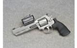 Smith & Wesson 686-6 .357mag with Sig Romeo4 - 2 of 2