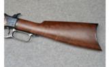 Winchester 1873 .357 mag - 6 of 9