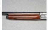 Browning Auto 5 Ducks Unlimited 50th 12 GA - 8 of 9