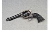 Colt SAA Gen II .357 mag - 2 of 2