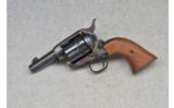 Colt ~ SAA Sheriff's Model ~ .44-40 - 2 of 2