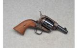 Colt ~ SAA Sheriff's Model ~ .44-40 - 1 of 2