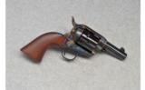 USFA SAA Sheriff's model .45 Colt - 1 of 2